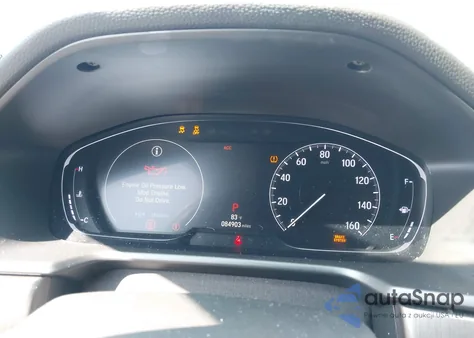 2018 Honda Accord Lx z USA, uszkodzony, nr VIN 1HGCV1F10JA146173